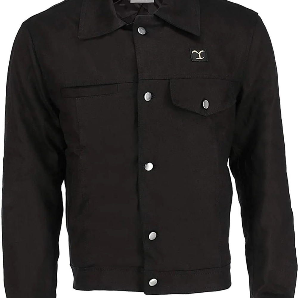 Yellowstone jacket - Picture 4 of 4